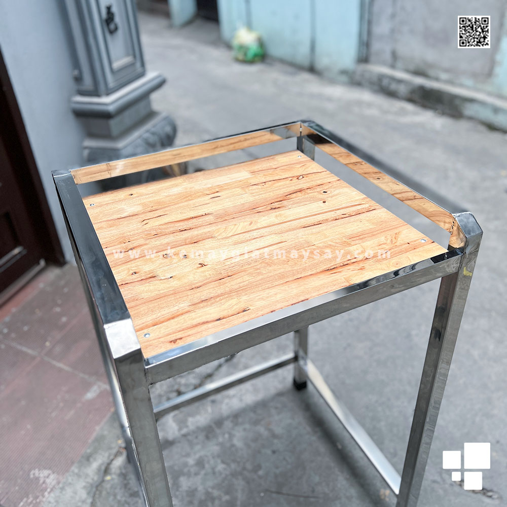 Mặt gỗ tráng nhựa chịu nước